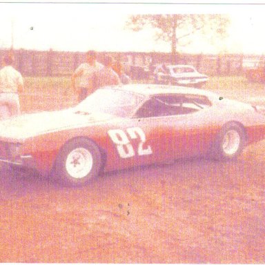 dick dunlevy sr