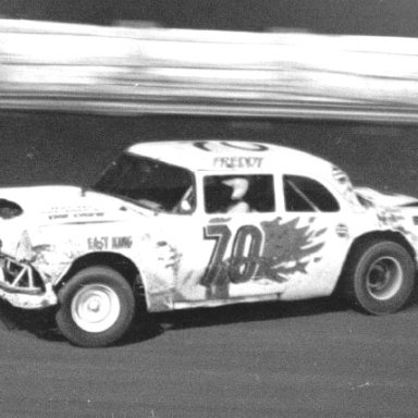 Starlite FreddySmith '68 6