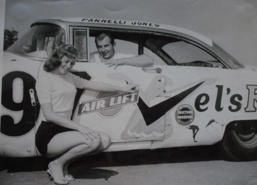 Parnelli Jones 1956 Ford - Gallery - Bill Rankin | Racersreunion.com