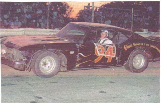 Robbie dean2 - Gallery - Gary M. Sutton | racersreunion.com