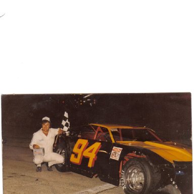 Robbie Dean