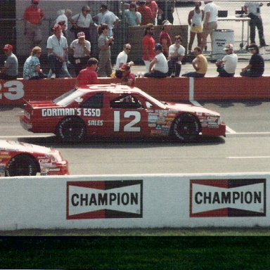 Trevor Boys 1987 Mich