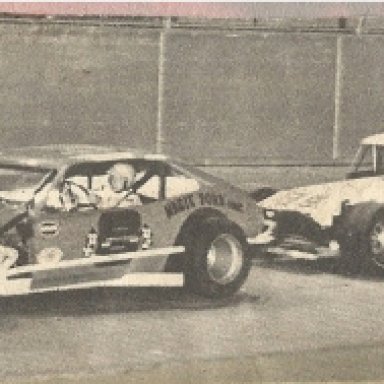 Troyer & Bodine