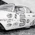 bobby johns in the 1960 Pontiac