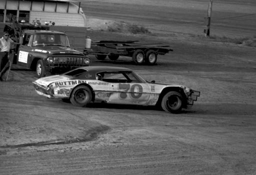 Joe Ruttman # 70 - Gallery - Steve Struve | racersreunion.com