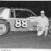 Don Biederman 1984 Oxford 250-A Jeff Stevens car(Oxford Program)