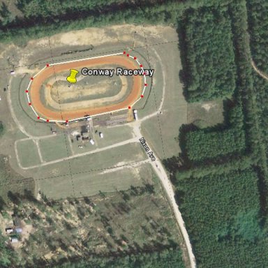 Conway Raceway