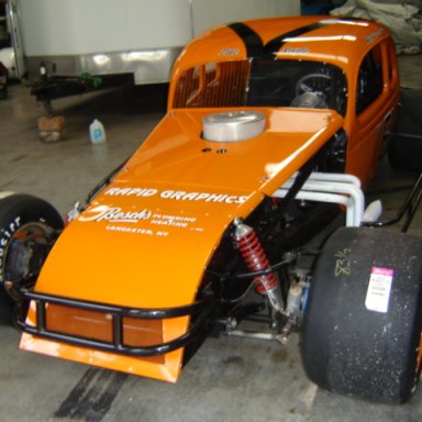 Rockys Replica