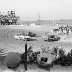 Daytona Beach 1958 Convertible Race