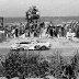Daytona Beach 1958 Convertible Race