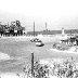 Daytona Beach 1958 Convertible Race