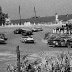 Daytona Beach 1958 Convertible Race