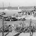 Daytona Beach 1958 Convertible Race