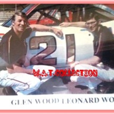 Glen-Leonard Wood