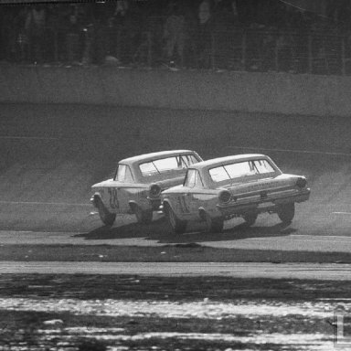 1960'S DAYTONA