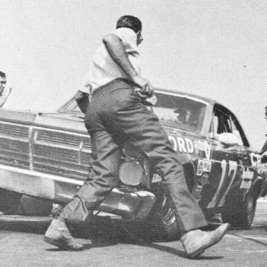 1967 DP