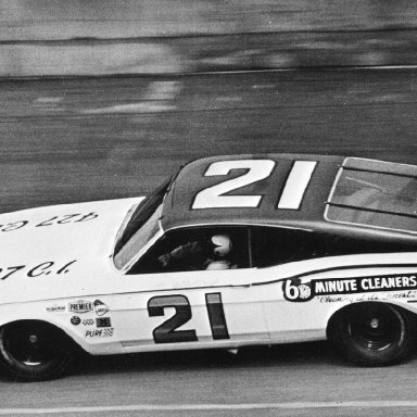 1968 YARBOROUGH