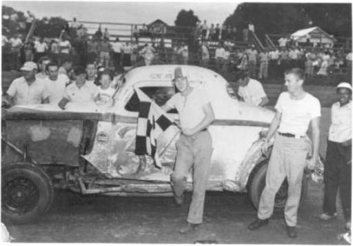 Rambler Race Cars - Gallery - Ron Wetzler | racersreunion.com