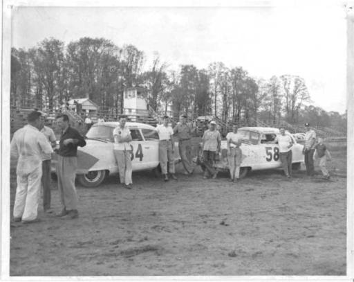 Rambler Race Cars - Gallery - Ron Wetzler | racersreunion.com