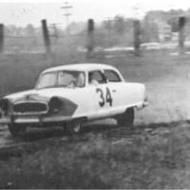 Rambler Race Cars