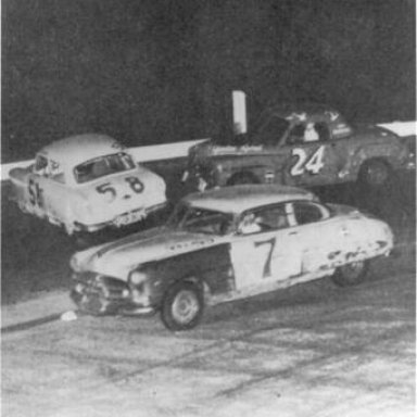 Rambler Race Cars