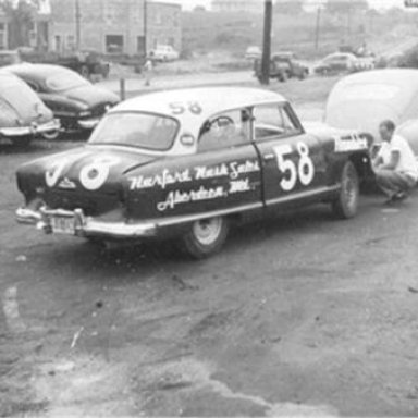 Rambler Race Cars