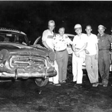 Rambler Race Cars