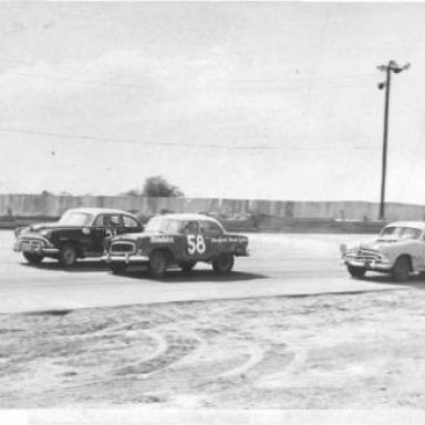 Rambler Race Cars