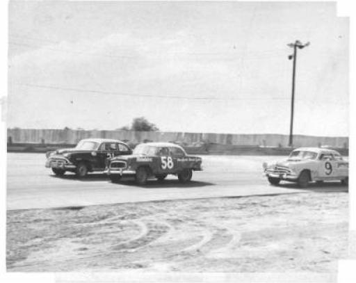 Rambler Race Cars - Gallery - Ron Wetzler | racersreunion.com