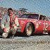 1973 Bobby Allison and his COKE machine