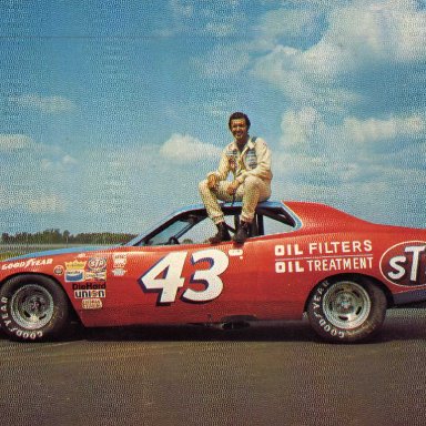1973 RP BIG