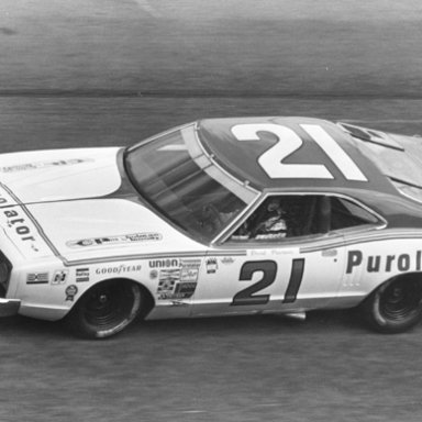 1974 Pearson