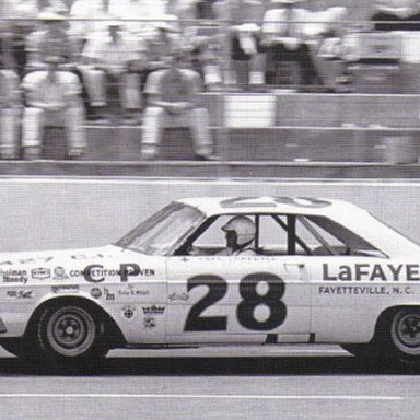 1965 LORENZEN