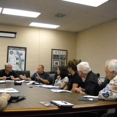 HCS Meeting/9-17-10