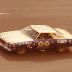 1974 Doniie Allison