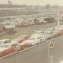 Martinville 9/65, after wreck