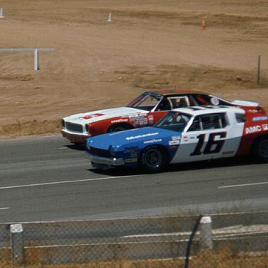 1975 RIVERSIDE ACTION