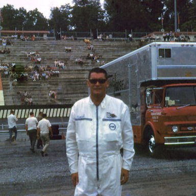 "65" Bristol Volunteer 500