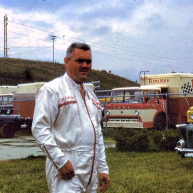 "65" Bristol Volunteer 500