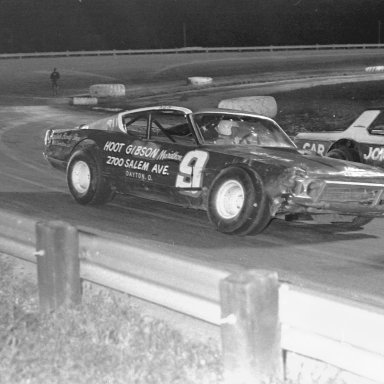 # 9 Kil-Kare 1969