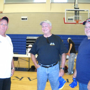 TSCM Members