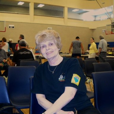 Ann Leeming