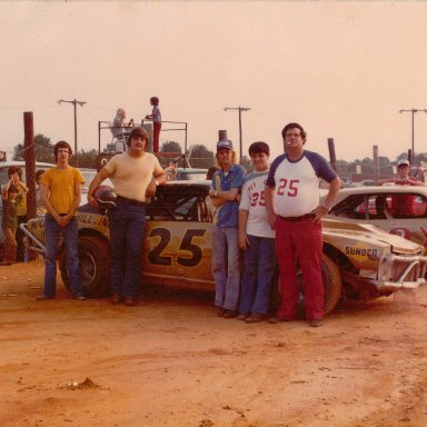 Doug And Karen Osteen - Gallery - Doug And Karen Osteen | racersreunion.com