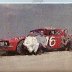 Billy Scott ,Jivie Simpson and Bud Love Car Owners 1980s'