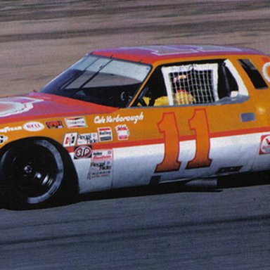 1976 Cale at Riverside