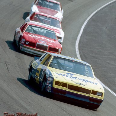 1985 Turn