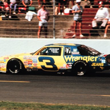 1987 EARNHARDT