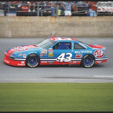 1992 Petty