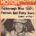 Southern MotoRacing September 12, 1968