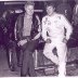 Bud Keoller & Dick Trickle at Raceway Park